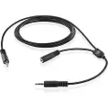 Elgato Lyd Adapter 0.25m. 3.5mm 2 X 3.5mm