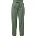 Vero Moda Evany Loose String Ankle Højtaljede Bukser