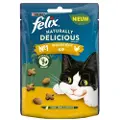 Felix Naturally Delicious Kylling