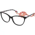 Missoni Mmi006708af41 Kvinde Med Briller