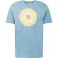 Ben Sherman 65093 T-shirt Med Korte ærmer
