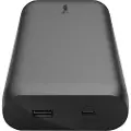 Belkin 20.000mah 30w Pd Usb-c/usb-a Powerbank