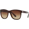 Ralph Lauren Rl8141-50033b Solbriller Til Kvinder