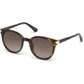 GUESS Gu7550 Solbriller Til Kvinder