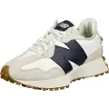 New Balance New Balancetil kvinder. WS327V1 Træningssko 327 beige (41.5), Fast, Blonder, Casual, Sport