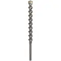 Bosch Accesorios 7 38x400x520 Mm Sds-max Murbor