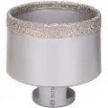 Bosch Dry Speed Diamantbor 68 Mm