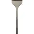 Bosch Sds-max Fladstemmejern 350x115 Mm