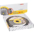 Bosch Accesorios Standard 230 Mm Diamantskæreskive