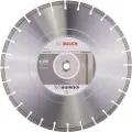 Bosch Diamantskæreskive 400x20 Mm