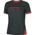 GORE WEAR Devotion T-shirt Med Korte ærmer