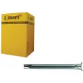 Bahco Crowfoot For Fittings With 1/2´´ And Square 28 Mm Åben Ringnøgle
