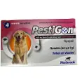 Pestigon spot-on loppemiddel til hunde (20 - 40 kg)