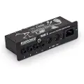 Rockboard by Warwick MOD 2 Patchbay TS/TRS/MIDI & USB