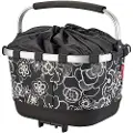 Klickfix Carrybag Uniklip Bagagekurv 21l