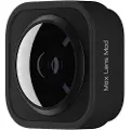 GoPro Max Lens Mod (hero11 Black/ Hero10/ Hero9)