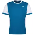 Head Davies T-shirt Med Korte ærmer