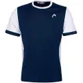 Head Davies T-shirt Med Korte ærmer