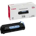 Canon 714 Tonerkassette sort 1153B002 Modsvarer: N/A