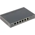 TP-LINK Tl-sf1006p Switch