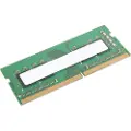 Lenovo ThinkPad 8 GB DDR4 3200 SoDIMM-hukommelse Gen 2