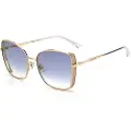 Jimmy Choo Alexiss0001v Solbriller Til Kvinder