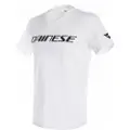 Dainese Logo T-shirt Med Korte ærmer