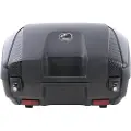 Hepco&Becker Junior 610047 00 11 Motorcykel Topkasse