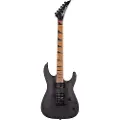 Jackson JS Series Dinky Arch Top JS24 DKAM Black Stain