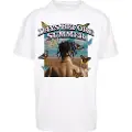 Mister tee Days Before Summer Oversize T-shirt