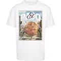 Mister tee El Paso Oversize T-shirt