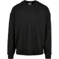 Urban Classics Organic Oversized Boxy Sweatshirt