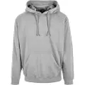 Urban Classics Overdyed Hættetrøje