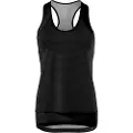 Agu Layered Race Essential ærmeløs T-shirt