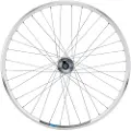 Winora Exal Zx 19 Dynamo Shimano Dh3d72 6b Disc Landevejscyklens Forhjul