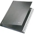 Leitz Indeks Organisator 1-31 Dokumentholder