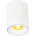 QAZQA Moderne spotlight hvid - Ronda