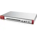 Zyxel Nebula Zywall Atp800 Firewall (med 1 Års Security Pack)