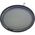 Hoya Variabel Nd-filter Ii Til Kamera 67 Mm