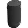 Sonos Wall Hook For Sonos Move - Black