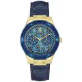 GUESS Ladies Jet Setter Dameur