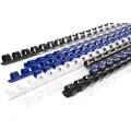GBC Din A4 19 Mm Spiralryg 100 Enheder