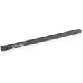 Lenovo Chrome Pen Krom, Sort