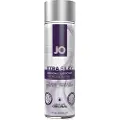 System Jo Xtra Silky - silikone glidecreme med E-Vitamin (120ml)