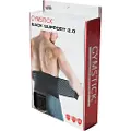 Gymstick Back Support 2.0 Vægtløftning Bælte