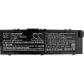 24hShop Batteri til notebook, laptop til DELL Precision M7710, Precision 17 7000 og andre.