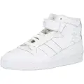Adidas Originals Mid-top Forum Sko