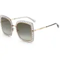 Jimmy Choo Dany-s-ft3-fq Solbriller Til Kvinder
