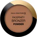 Max Factor Facefinity Bronzer 10 g Nr. 002 - Warm Tan