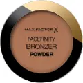 Max Factor Facefinity Bronzer 10 g Nr. 001 - Light Bronze